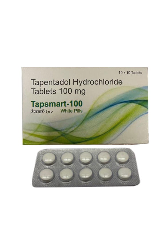 Tapsmart 100 mg - Buy Modafinil, Pain Killer Kamagra Australia ...